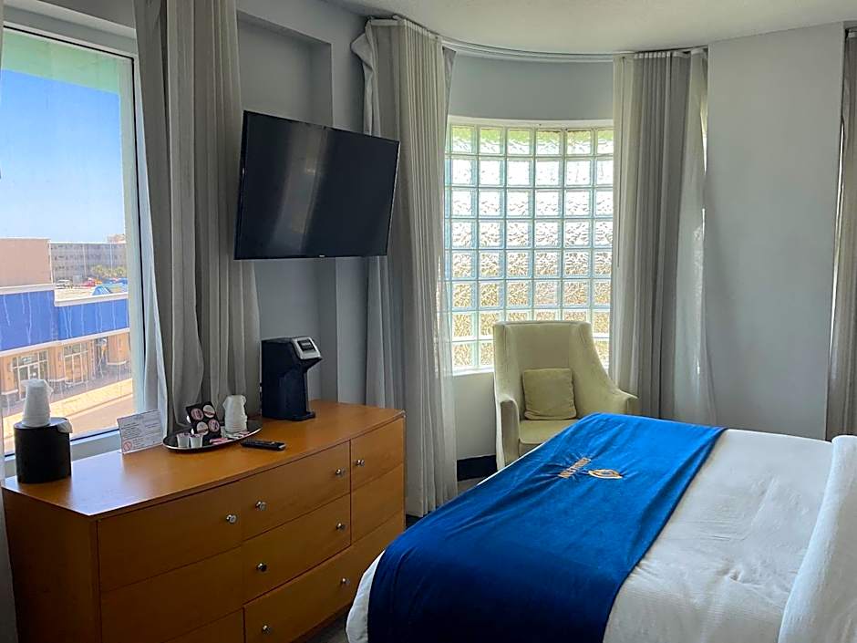 The Streamline Hotel - Daytona Beach