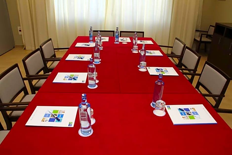 Holiday Inn Express Campo de Gibraltar-Barrios By IHG