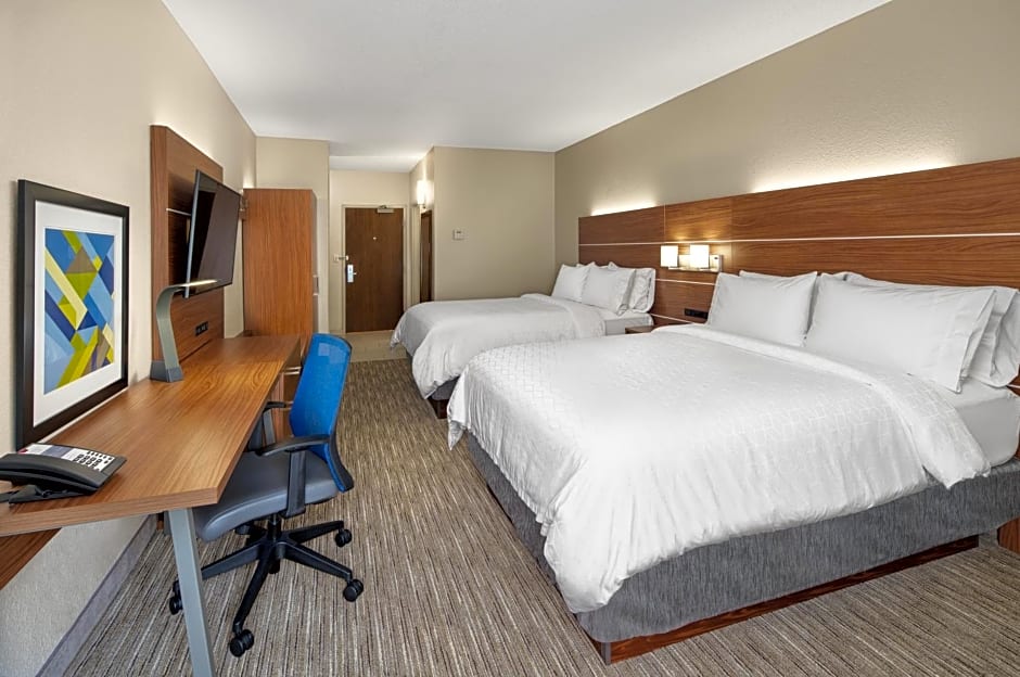 Holiday Inn Express Statesboro By IHG