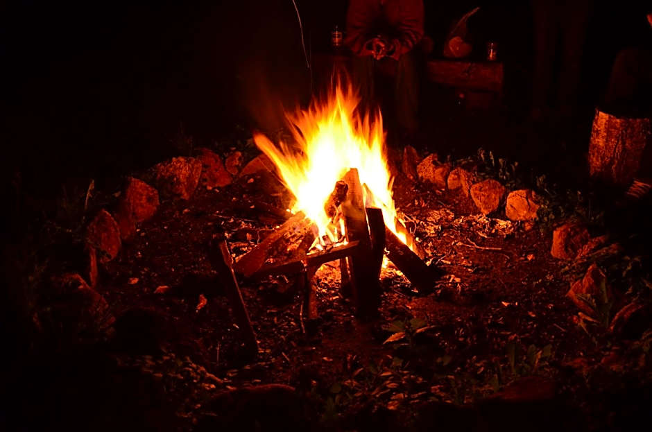 Stara Szkoła w Harszu