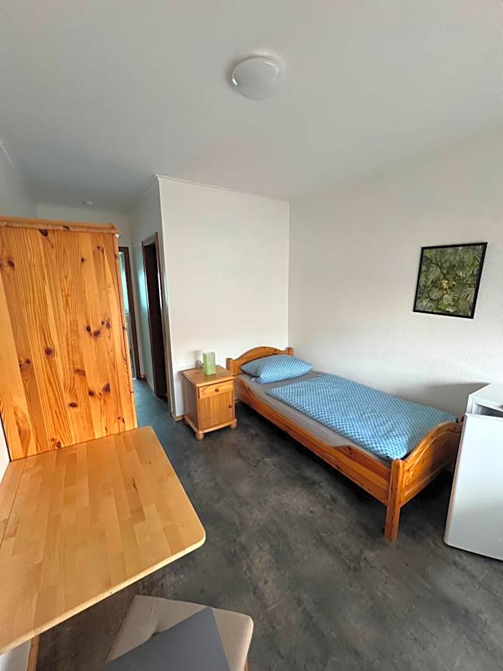 Gästehaus Zur Schmiede