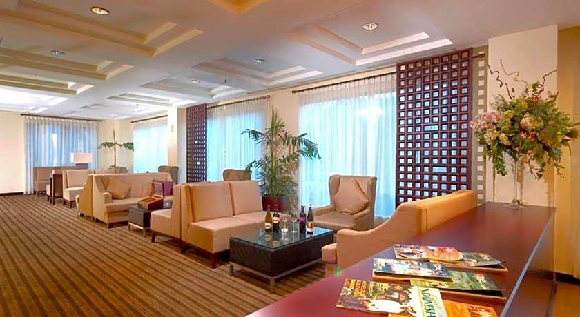 Hotel Gran Puri Manado