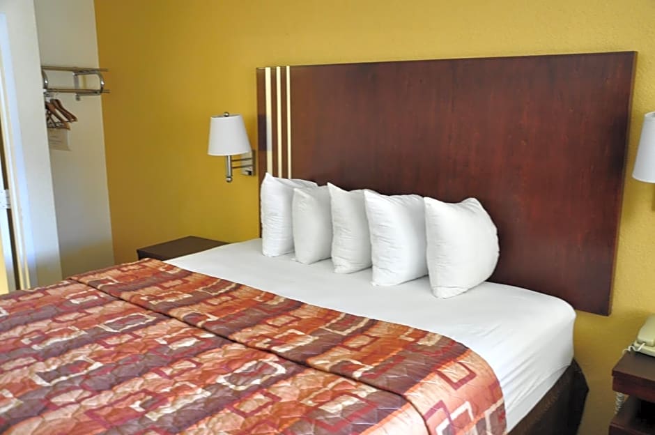 Motel 6-Little Rock, AR - Airport