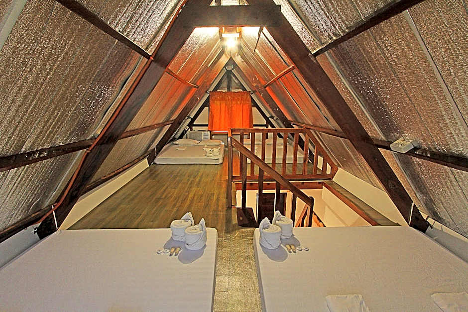 Siargao Latitude 10