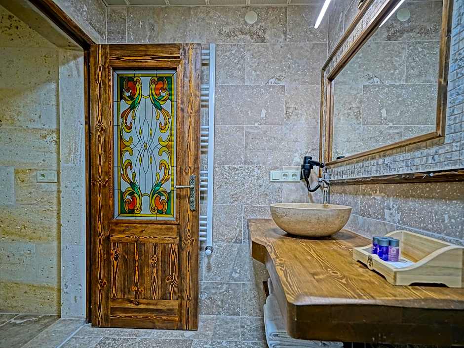 Zultanite Cappadocia Hotel