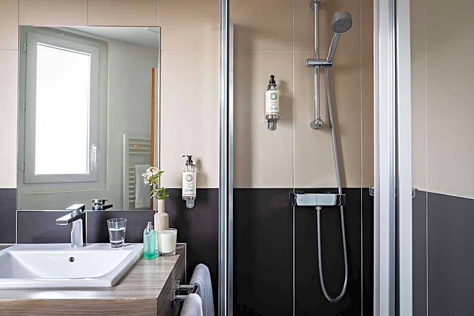 Best Western Paris Porte De Versailles