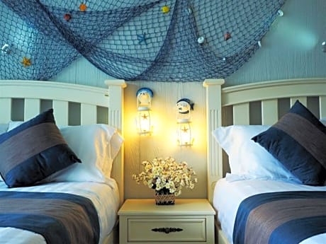 Ancora Y&W Boutique Hotel