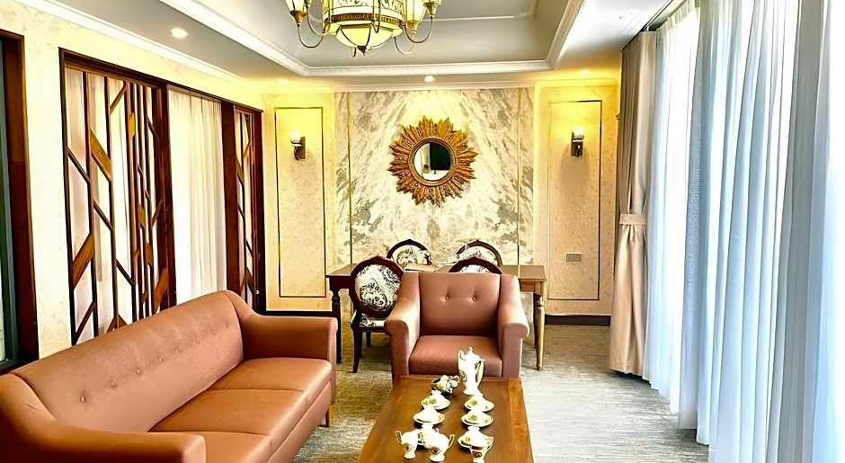Phoenix Hotel