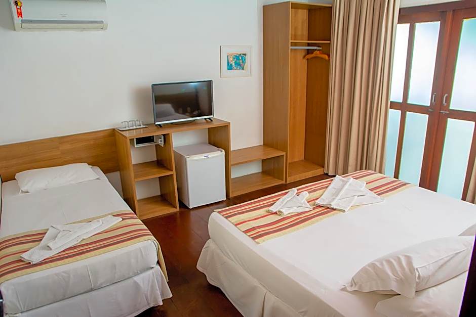 La Belle Beach Hotel