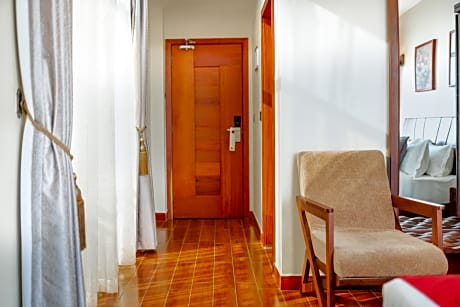 King Room Single Occupancy