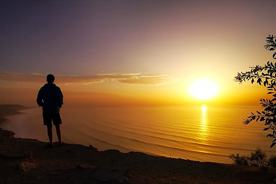 Tigmi Blue - Imsouane Surf et Océan