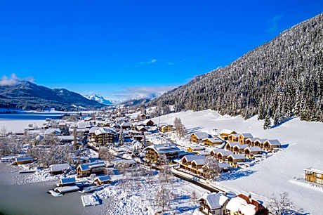 Regitnig - 4 Sterne Hotel und Chalets