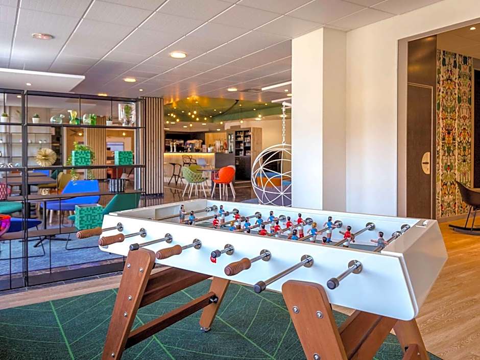 Ibis Cavaillon Portes du Luberon