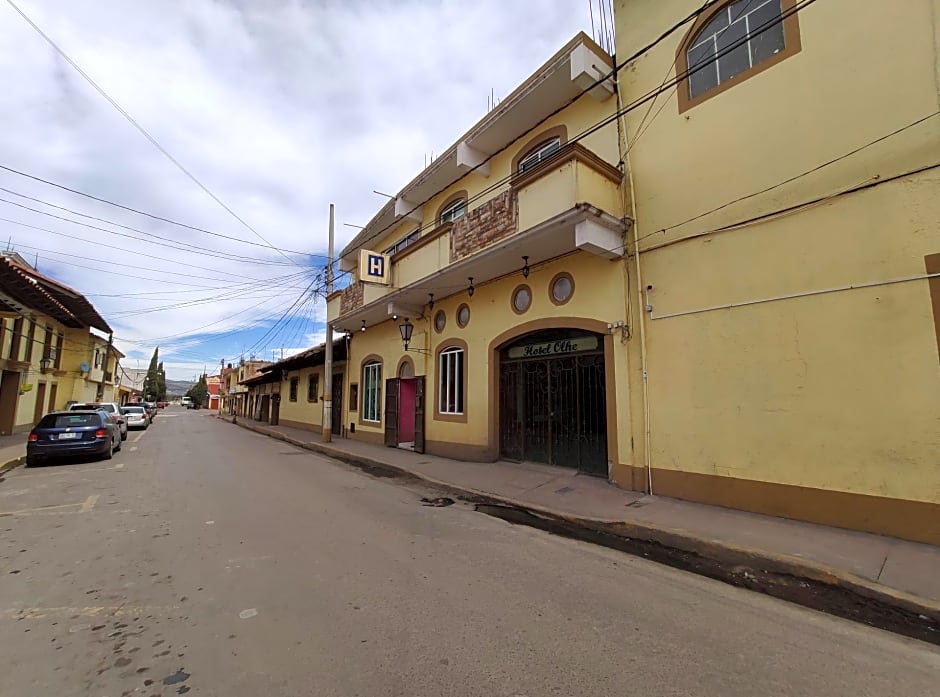 OYO Hotel Olhe,Chignahuapan,Museo Mexicano del Axolote MUMAX
