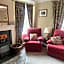 The Old Vicarage Bed and Breakfast