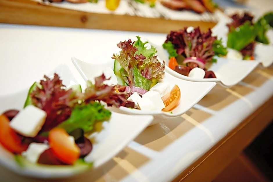 Garden Court Umhlanga