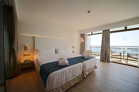 Premium Double Room with Sea View