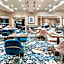 Mercure Blackburn Dunkenhalgh Hotel and Spa