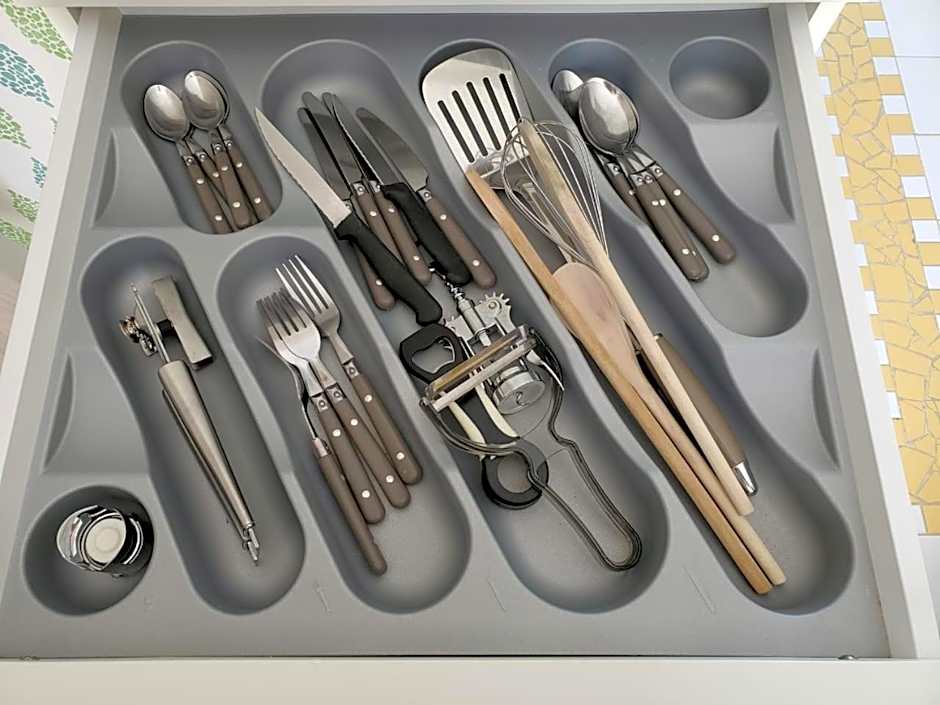 Le Studio les Tropiques au Village MANGANAO