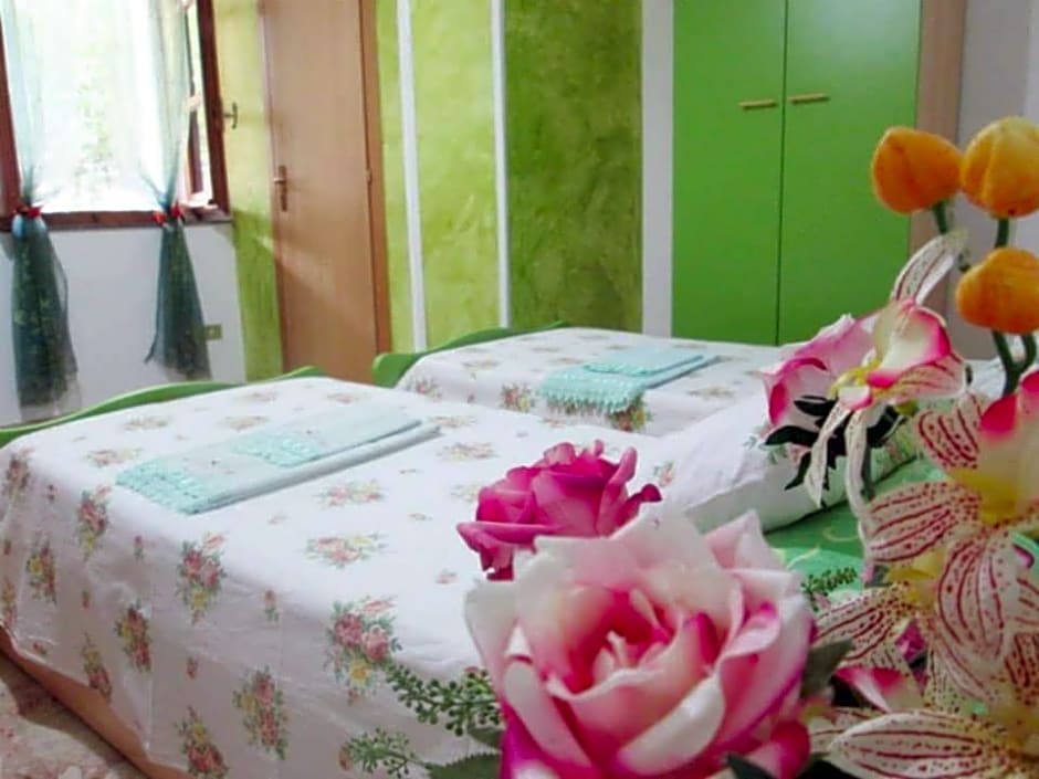 Affittacamere delle rose