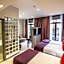 Leonardo Hotel Barcelona Las Ramblas