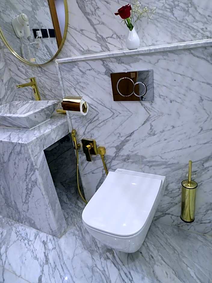 Comfort Inn Al Taawon - Family Only