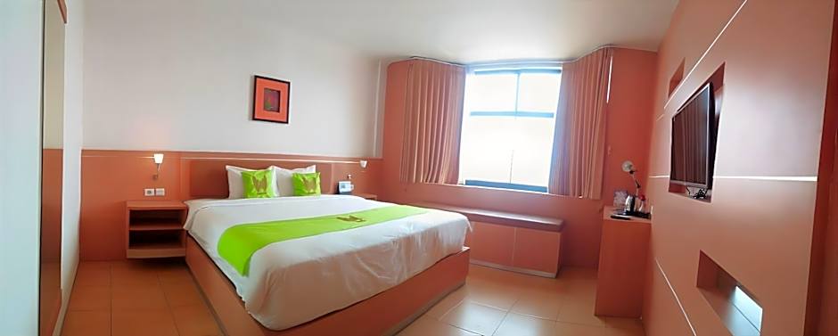 Huswah Transit Hotel