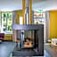 Alma Hotel - Boutique hideaway by the lake with rooftop and ladies-only wellness