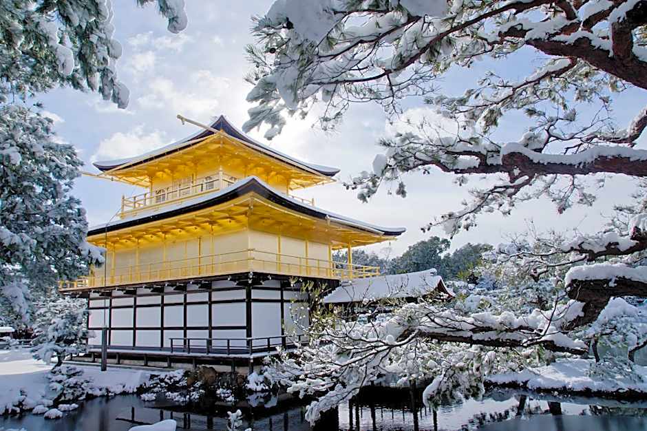 MIMARU Kyoto Shinmachi Sanjo