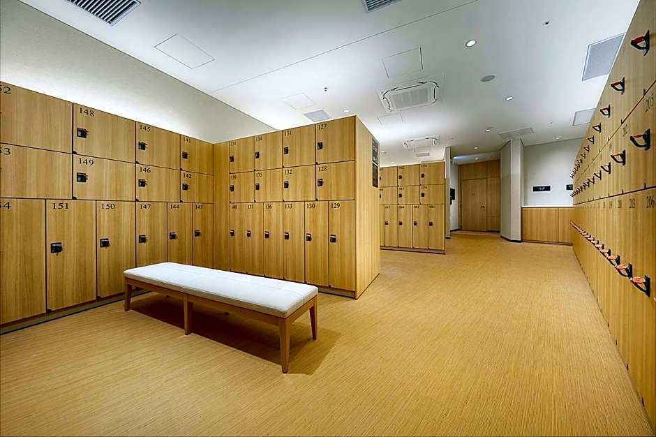 Villa Fontaine Premier Haneda Airport
