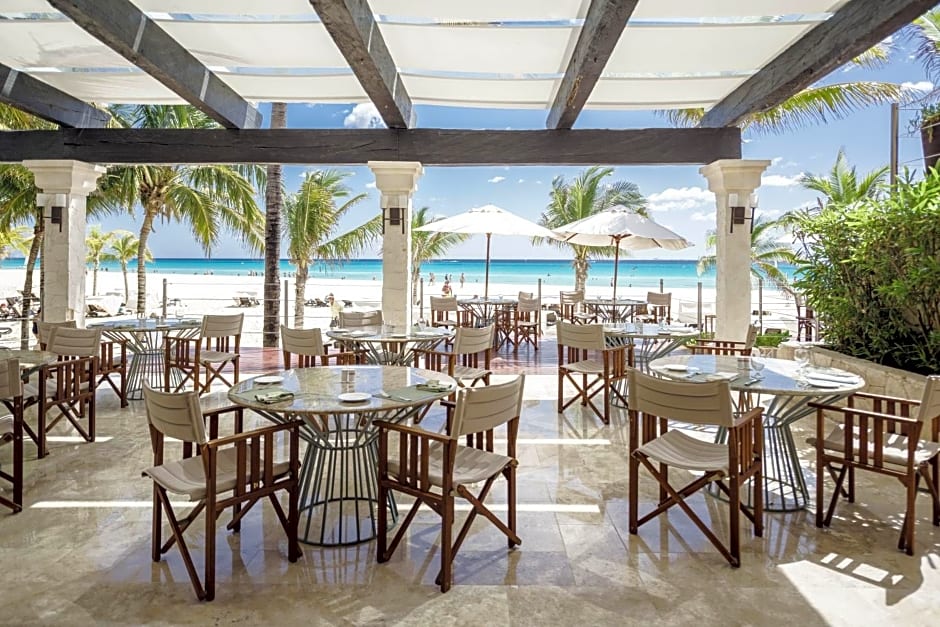 Royal Hideaway Playacar - Adults only - All Inclusive