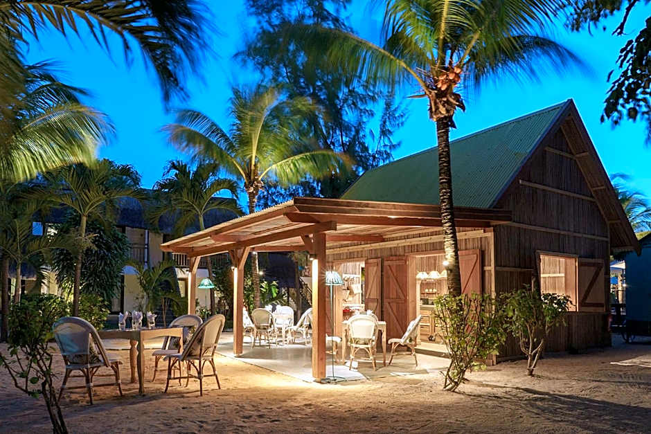 Coin de Mire Attitude