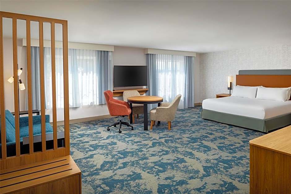 Hampton Inn By Hilton Nashua