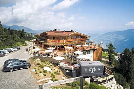 Berggasthof Platzlalm