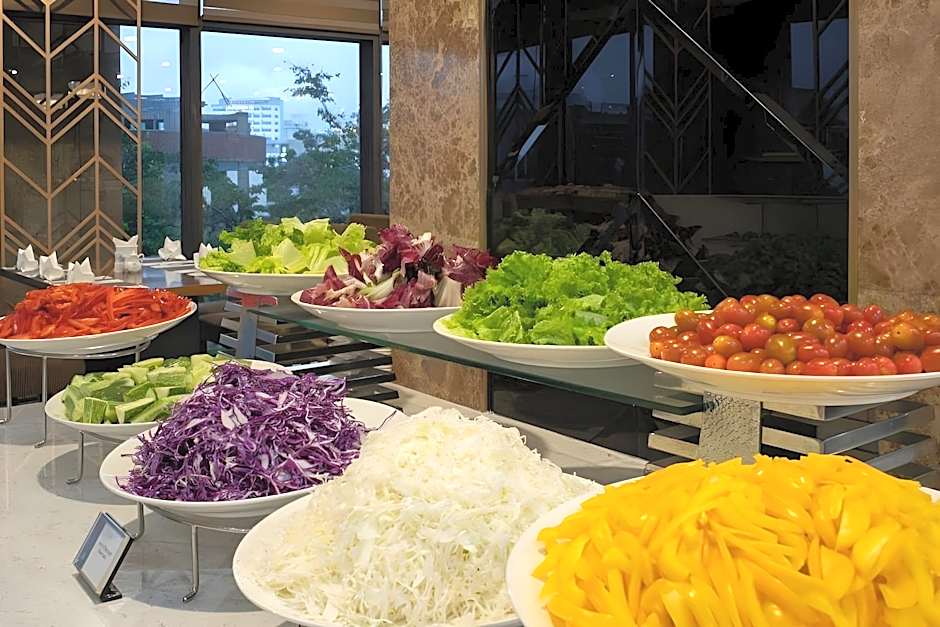 Muong Thanh Grand Gia Lai