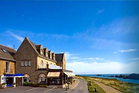 Hôtel de la Pointe du Grouin