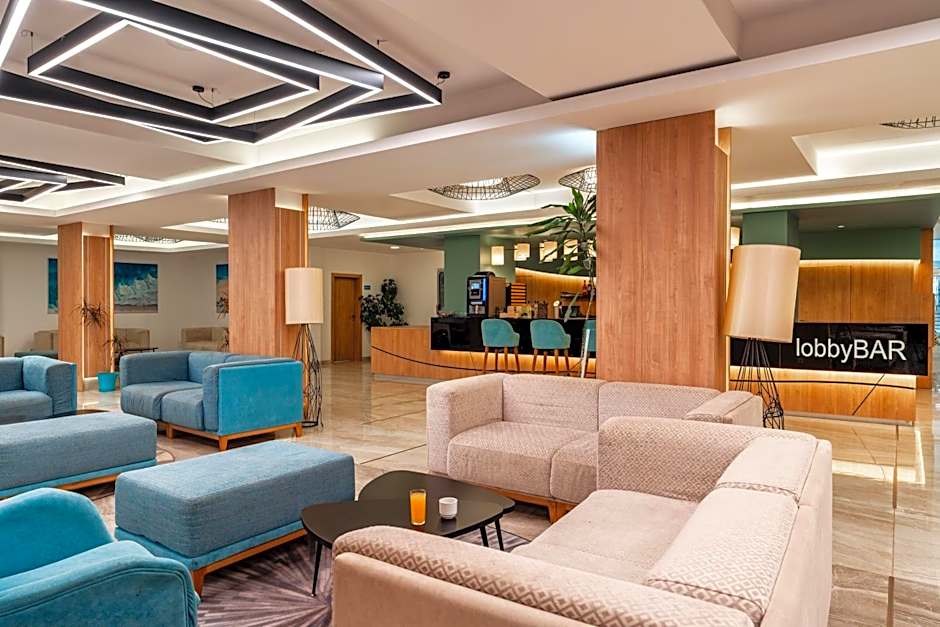 Hotel Pomorie Sun - All Inclusive