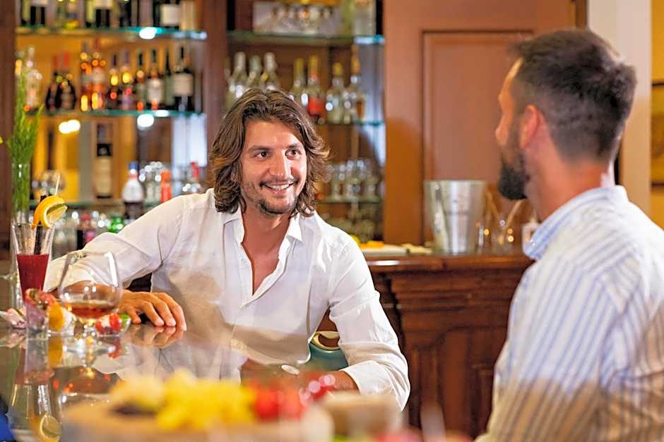 Fattoria La Principina Hotel & Congress