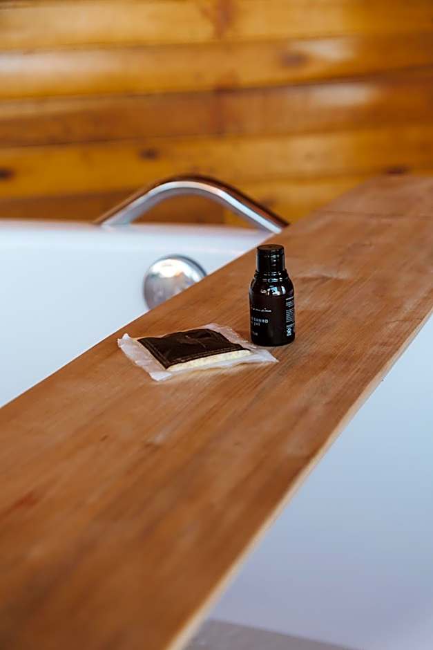 Vale dos Saltos Cabanas