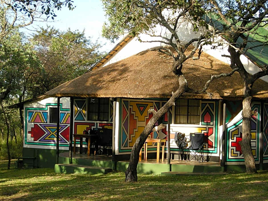 Timbavati Safari Lodge