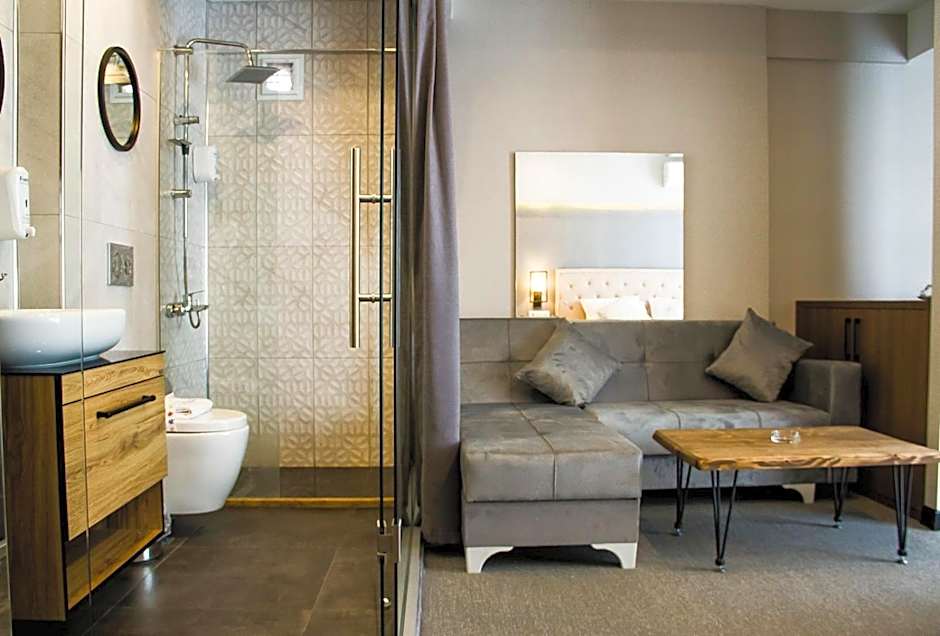 Hit Suites Avcilar Hotel