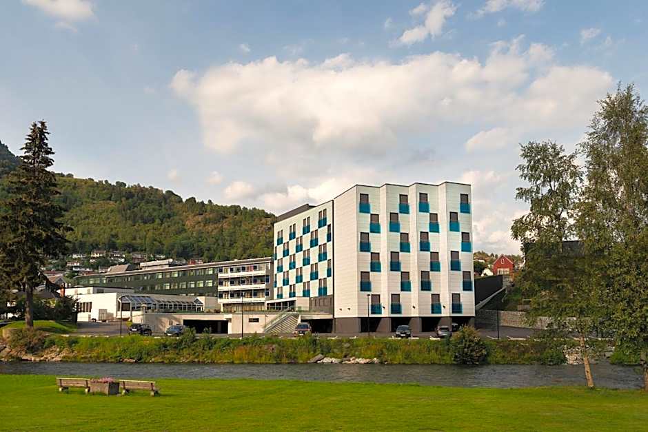 Quality Hotel Sogndal