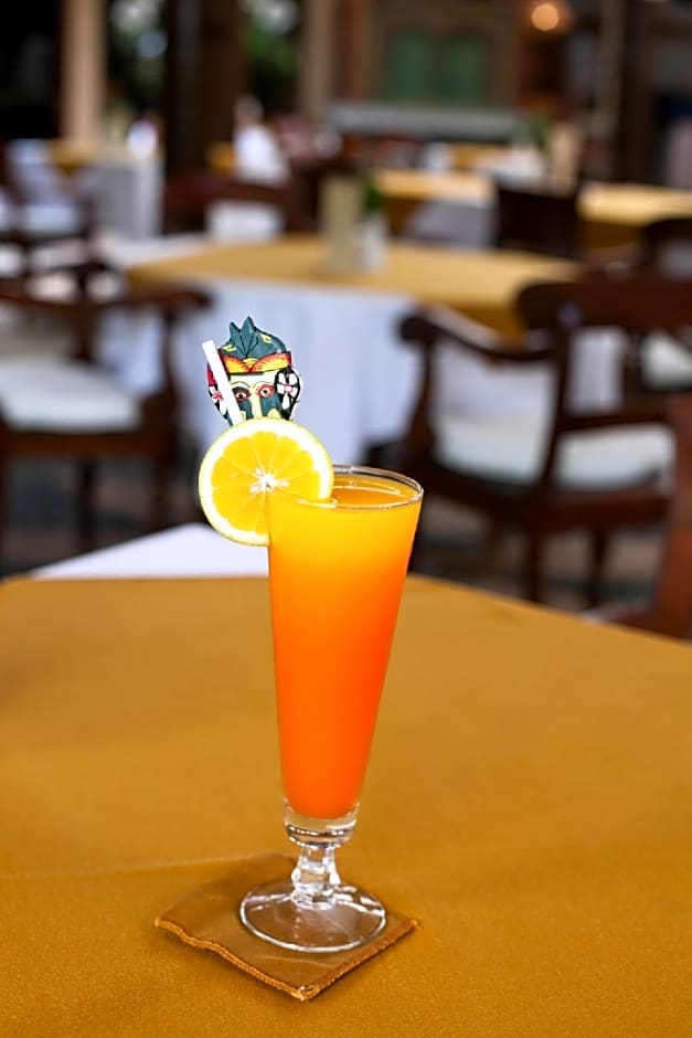 Tamukami Hotel