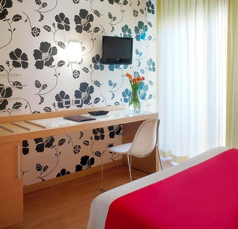 ACasaMia WelcHome Rimini Hotel By OasiGroup Hotels
