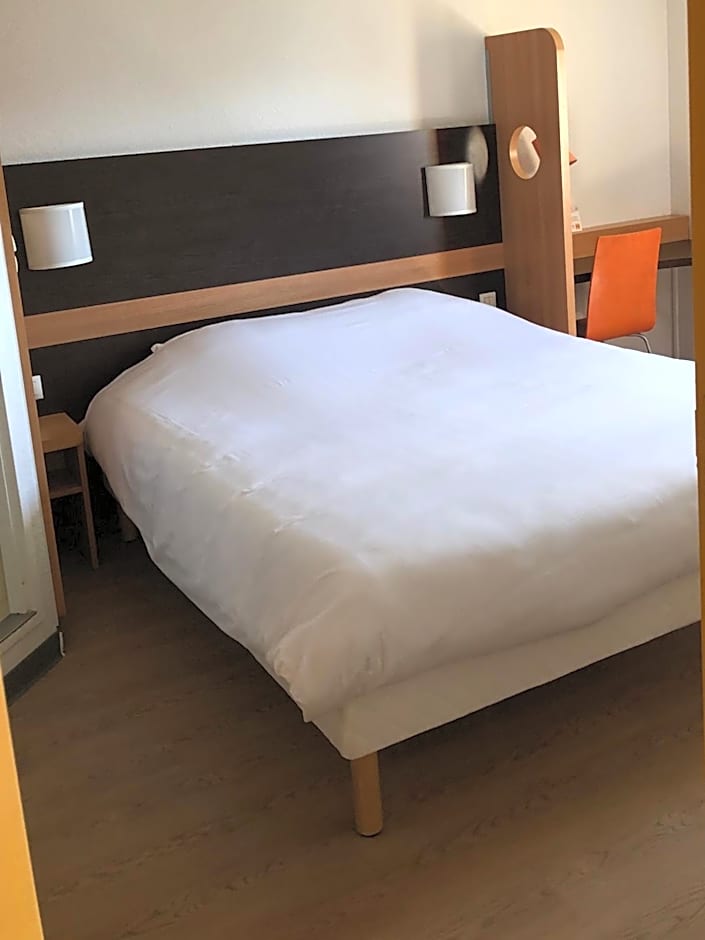 Première Classe Annemasse Ville La Grand