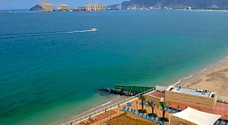 Oceanic hotel - Alojamientos en SHARJAH