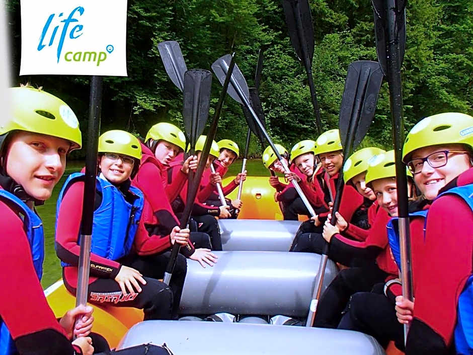 Life Camp