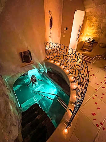 Pollicastro Boutique Hotel