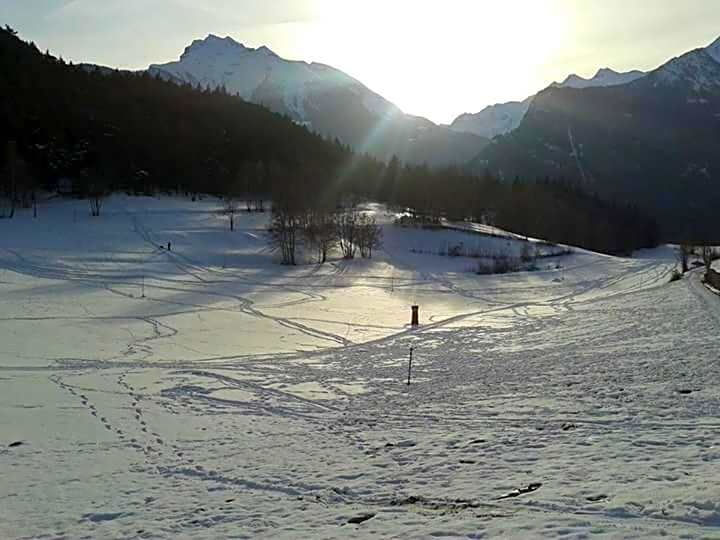 Hotel Saint Nicolas Gran Paradiso