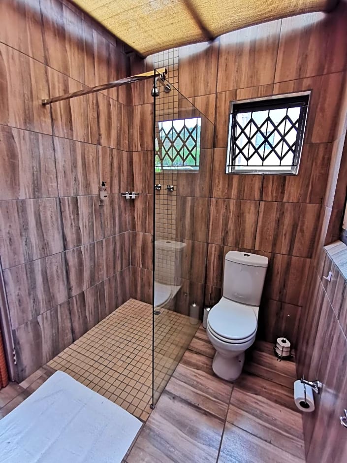 Mthembuskloof Country Lodge